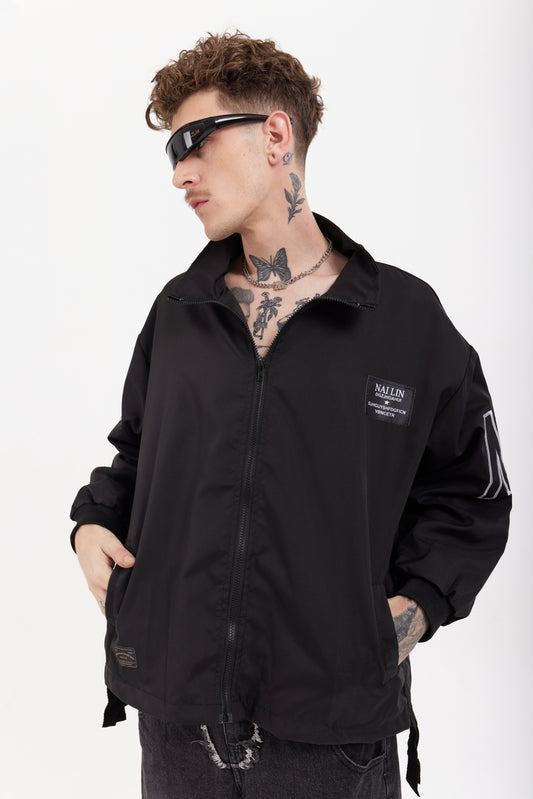 Jacket comfort style