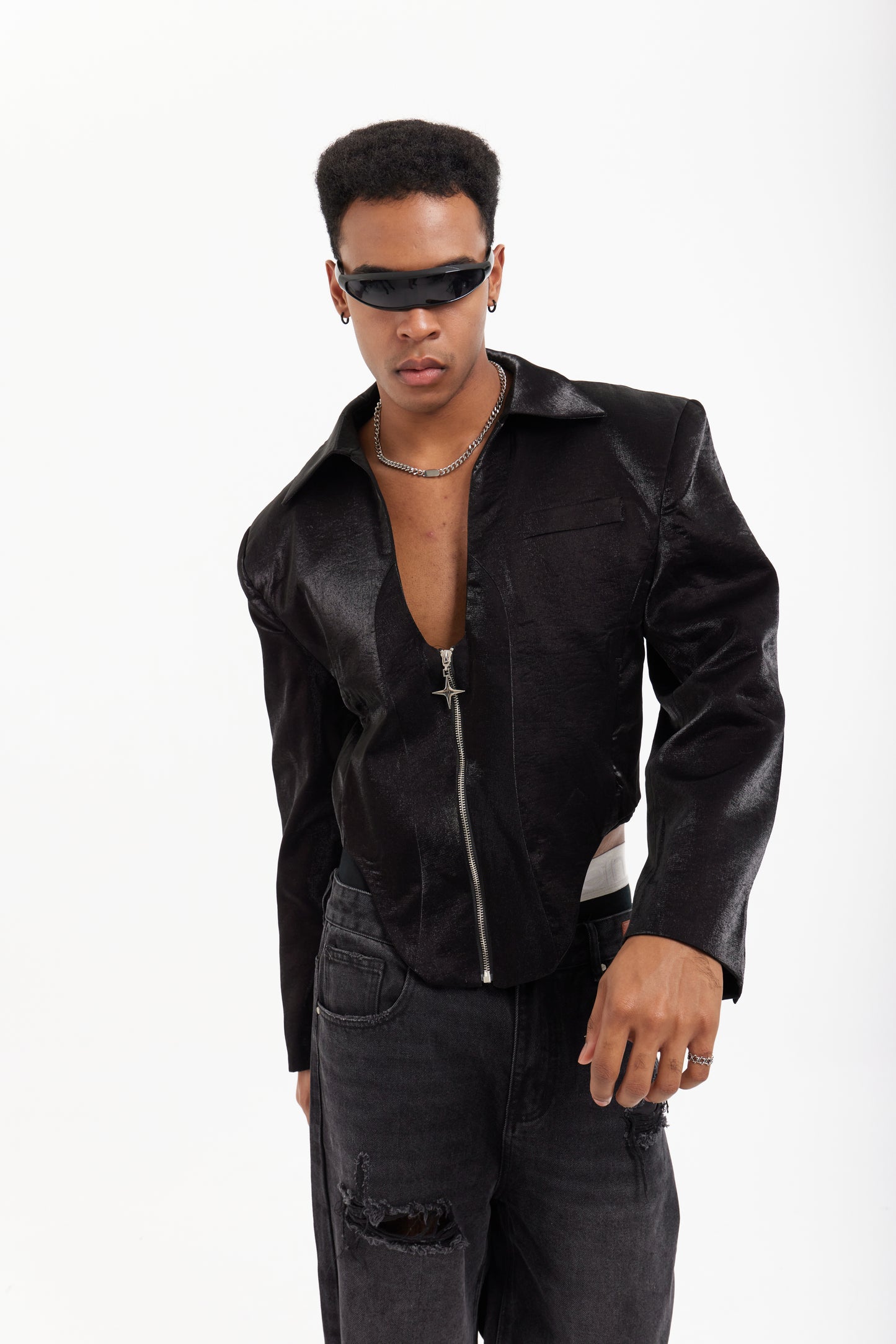 Jacket Special edition