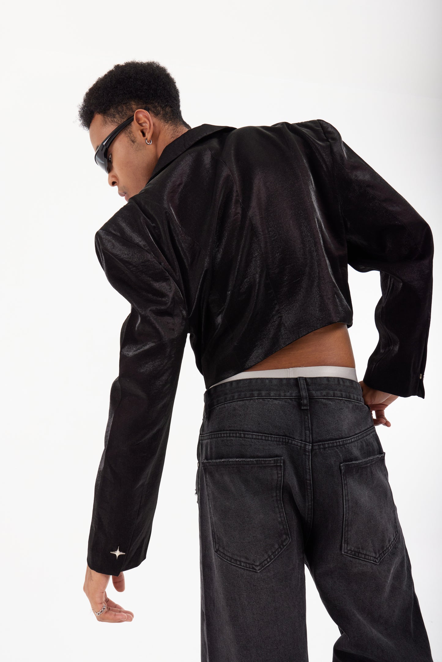 Jacket Special edition