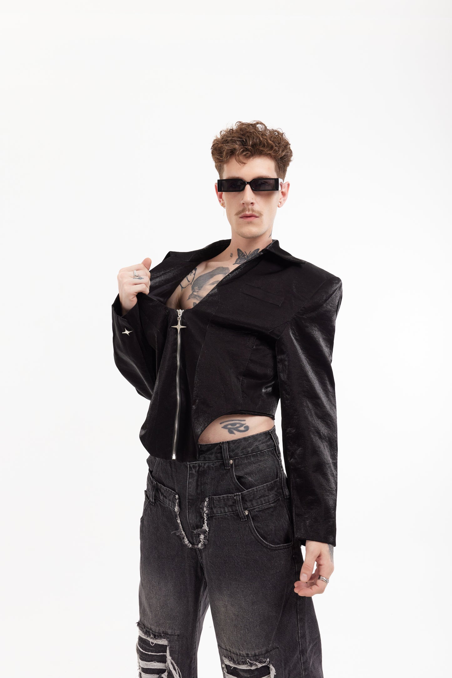 Jacket Special edition