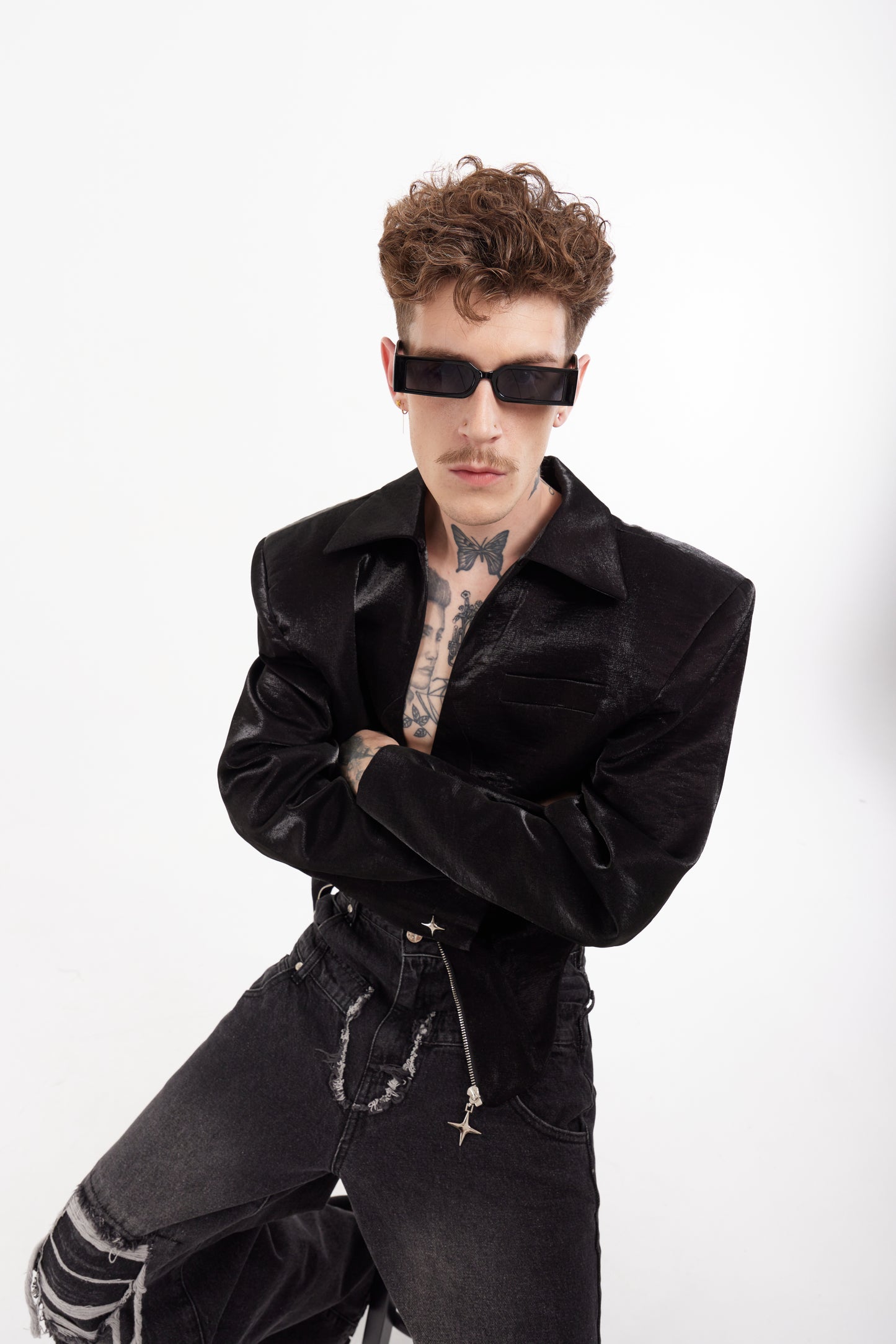 Jacket Special edition